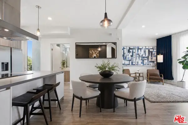 5504 W Olympic Boulevard, Los Angeles, CA 90036
