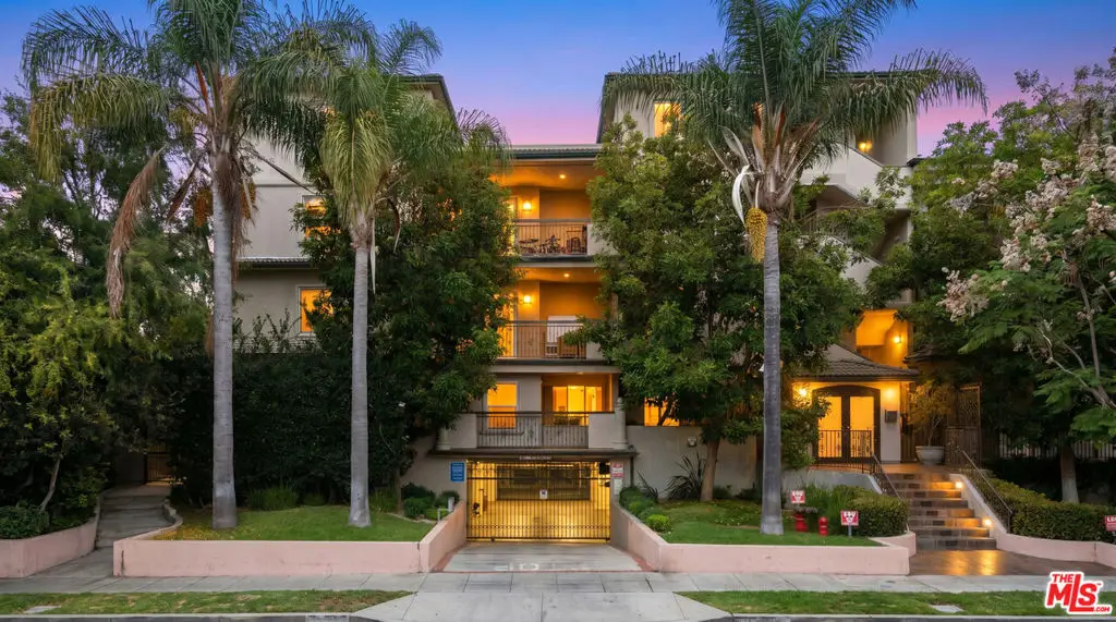 8121 Norton Avenue #201, Los Angeles, CA 90046 - #1