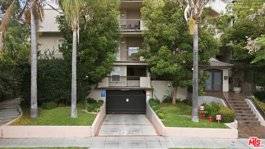 8121 Norton Avenue #201, Los Angeles, CA 90046 - #2