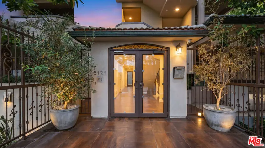 8121 Norton Avenue #201, Los Angeles, CA 90046 - #3
