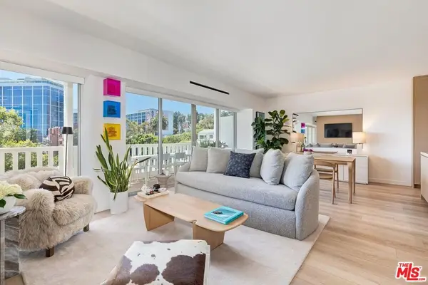999 N Doheny Drive #601, West Hollywood, CA 90069