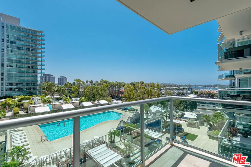 13700 Marina Pointe Drive #630, Marina Del Rey, CA 90292 - #1