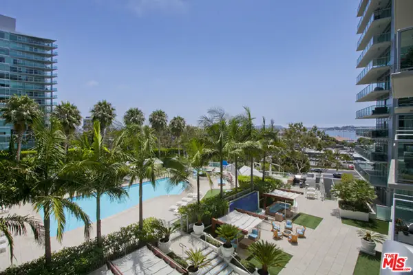 13700 Marina Pointe Drive #630, Marina Del Rey, CA 90292