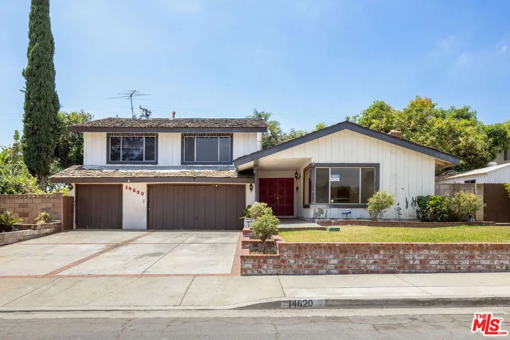 14620 Wedgeworth Drive, Hacienda Heights, CA 91745 - #1