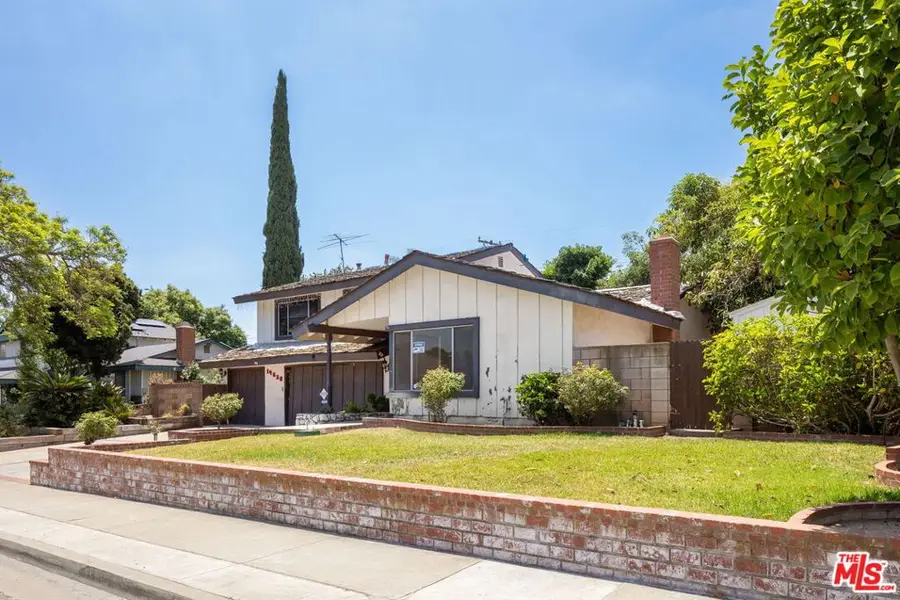 14620 Wedgeworth Drive, Hacienda Heights, CA 91745 - #2