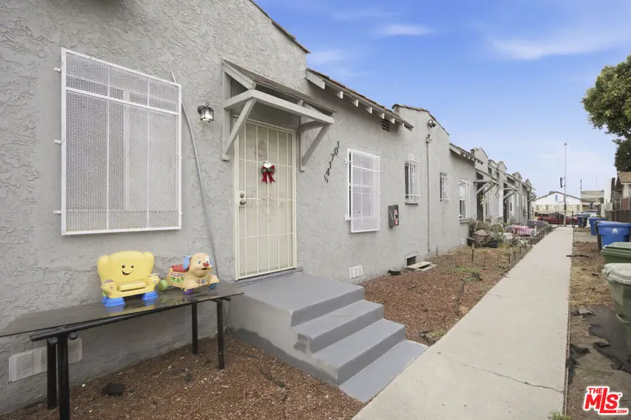 10712 S Broadway, Los Angeles, CA 90061 - #3