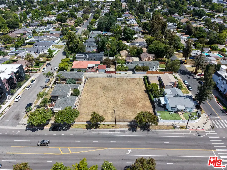 14715 Burbank Boulevard, Van Nuys, CA 91411 - #3