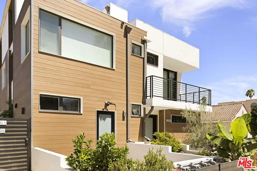 836 1/2 N Mccadden Place, Los Angeles, CA 90038 - #2