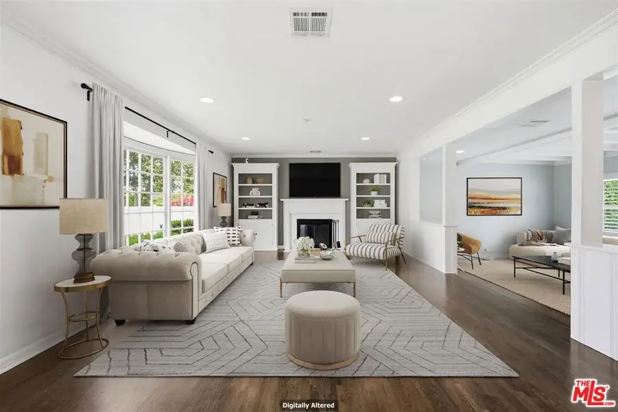 4954 Mammoth Avenue, Sherman Oaks, CA 91423 - #2