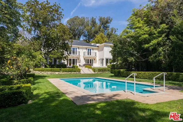 10914 Bellagio Road, Los Angeles, CA 90077