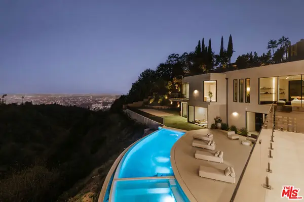 9262 Thrush Way, Los Angeles, CA 90069