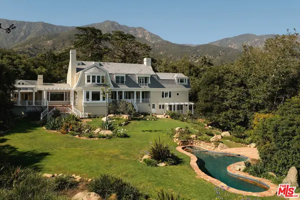 663 Lilac Drive, Santa Barbara, CA 93108