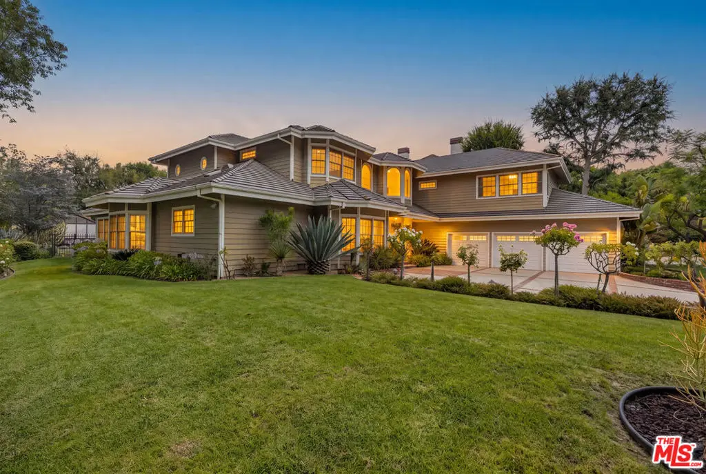 20659 Chatsboro Drive, Woodland Hills, CA 91364 - #1
