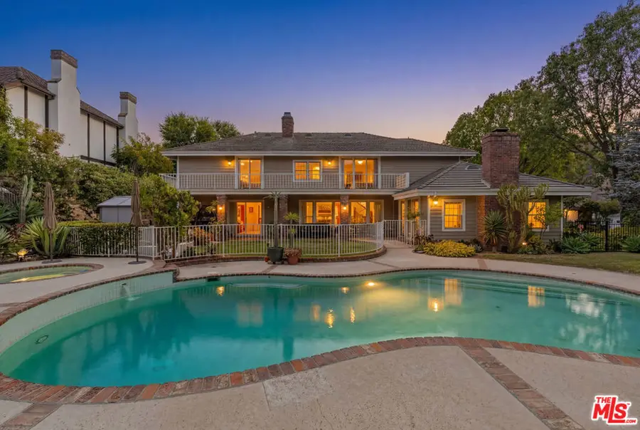 20659 Chatsboro Drive, Woodland Hills, CA 91364 - #3