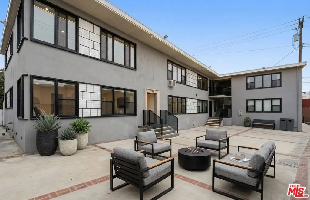 1475 Venice Boulevard, Los Angeles, CA 90006 - #1