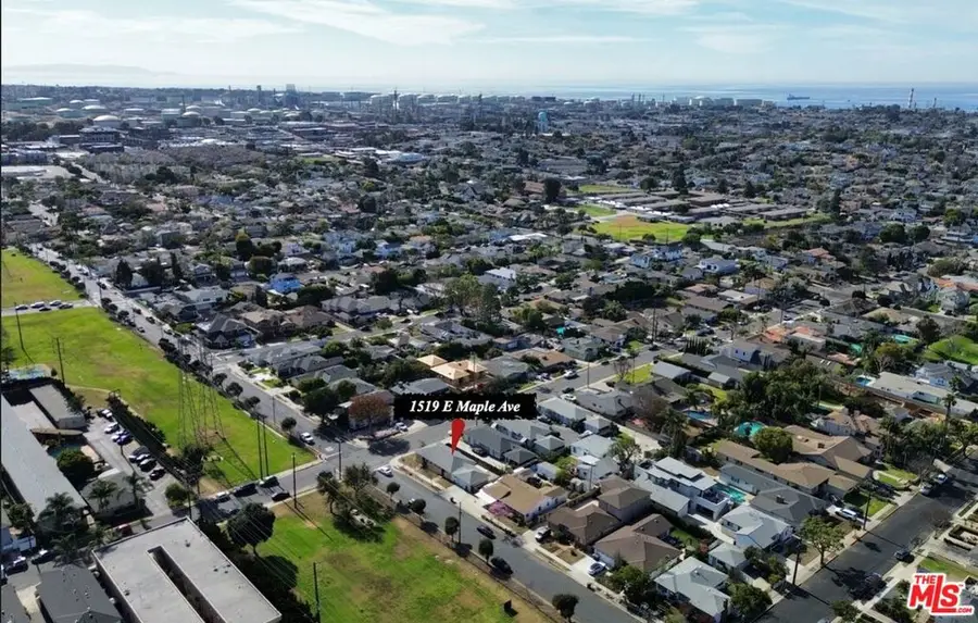 1519 E Maple Avenue, El Segundo, CA 90245 - #2