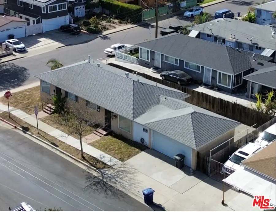 1519 E Maple Avenue, El Segundo, CA 90245 - #3