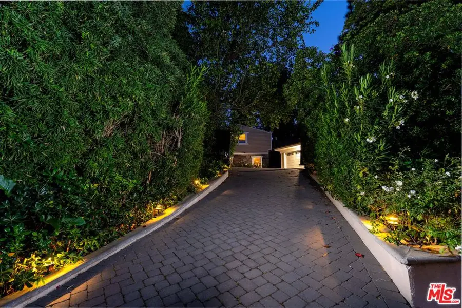 12750 Mulholland Drive, Beverly Hills, CA 90210 - #2