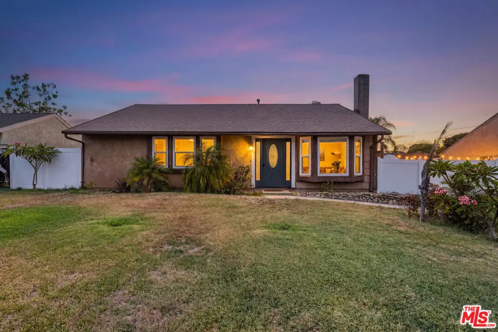 1350 W Morgan Street, Rialto, CA 92376 - #1