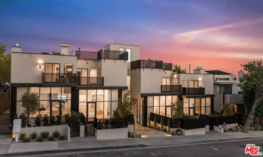922 West Knoll Drive, West Hollywood, CA 90069 - #2