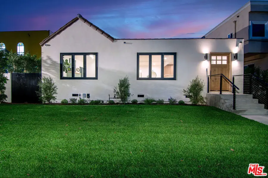1145 S Crest Drive, Los Angeles, CA 90035 - #2