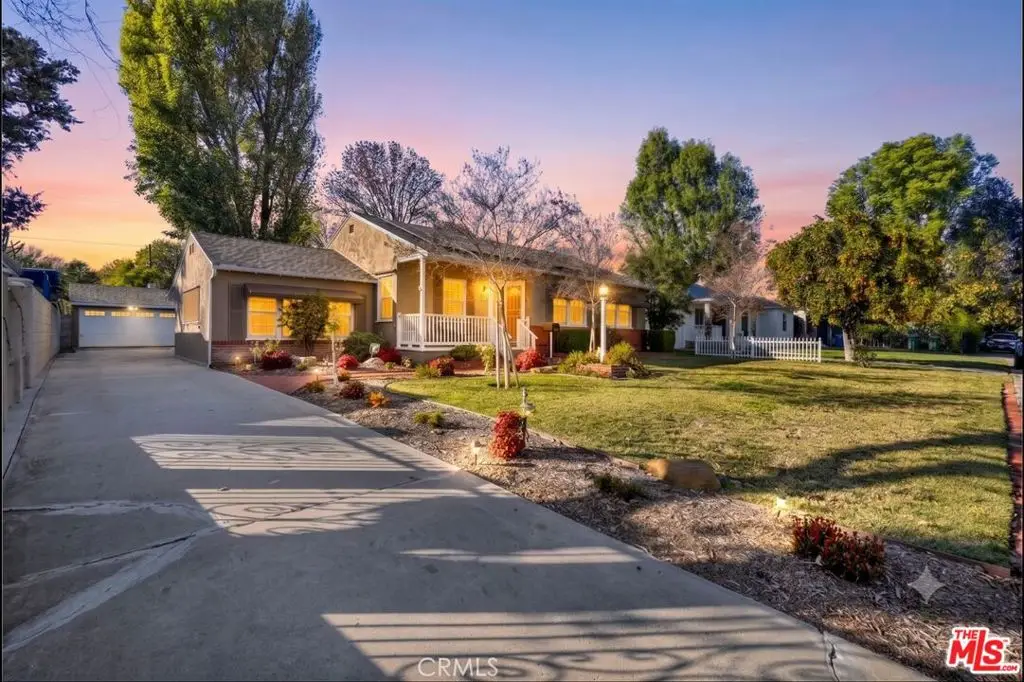 8433 Tunney Avenue, Northridge, CA 91324 - #1
