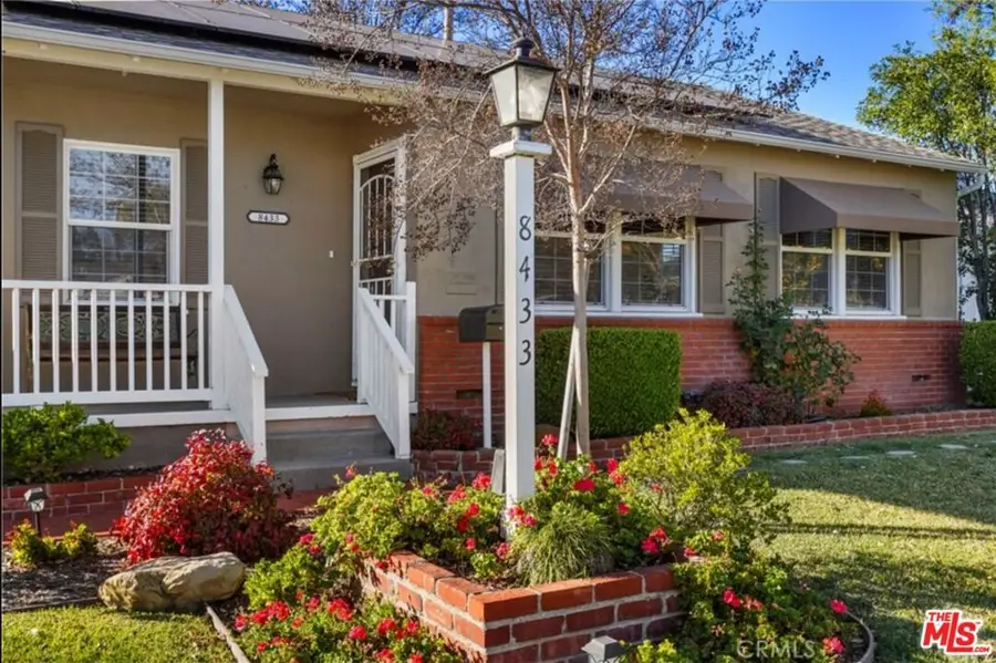 8433 Tunney Avenue, Northridge, CA 91324 - #2