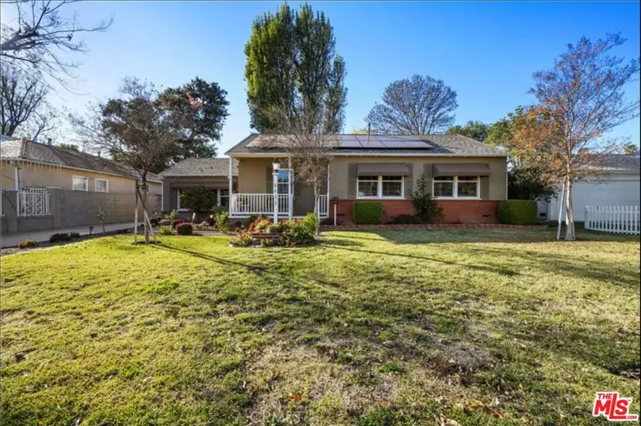 8433 Tunney Avenue, Northridge, CA 91324 - #3