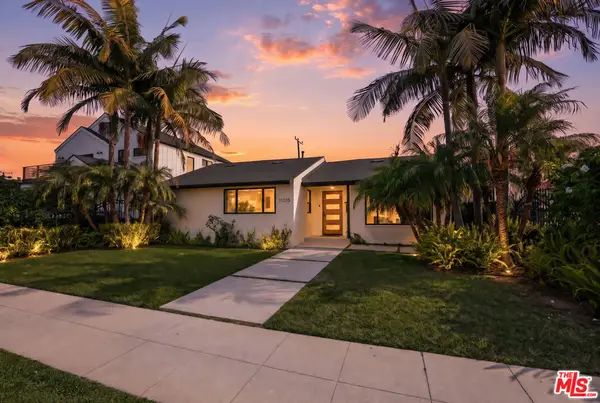 11215 Hannum Avenue, Culver City, CA 90230