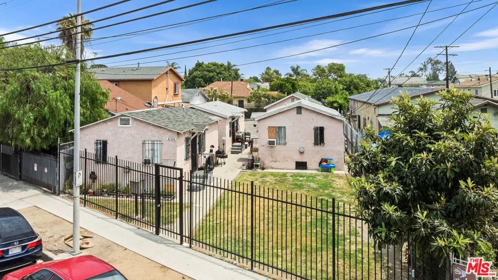 4106 S San Pedro Street, Los Angeles, CA 90011 - #1