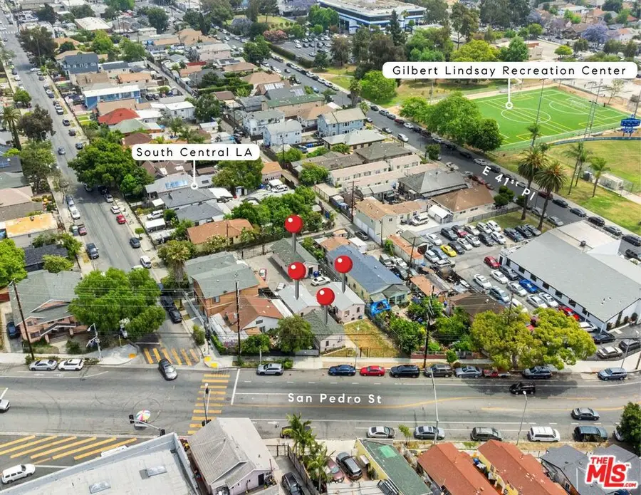 4106 S San Pedro Street, Los Angeles, CA 90011 - #2
