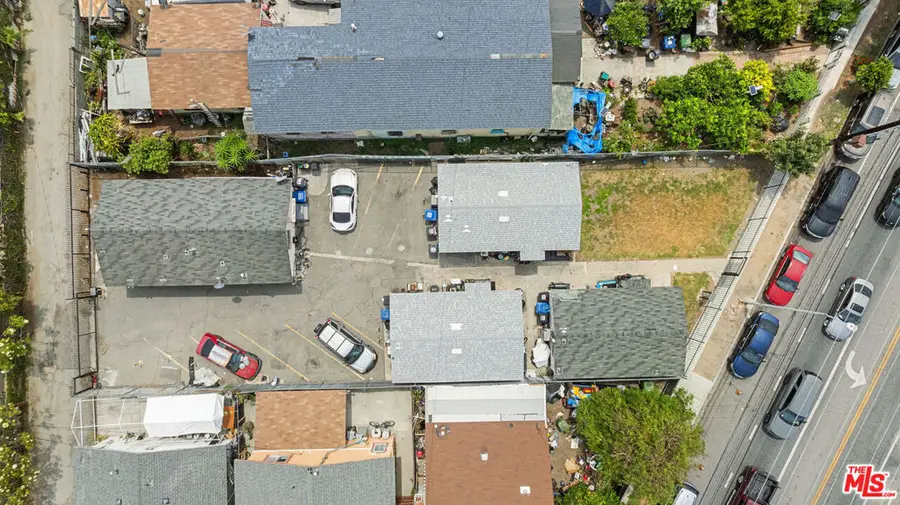 4106 S San Pedro Street, Los Angeles, CA 90011 - #3