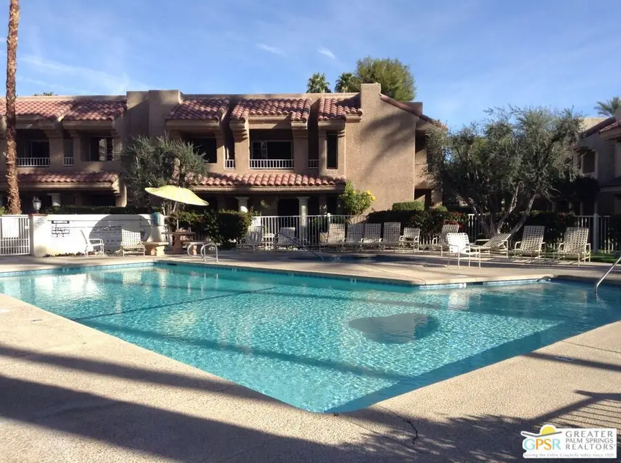 2700 Lawrence Crossley Road #65, Palm Springs, CA 92264 - #2