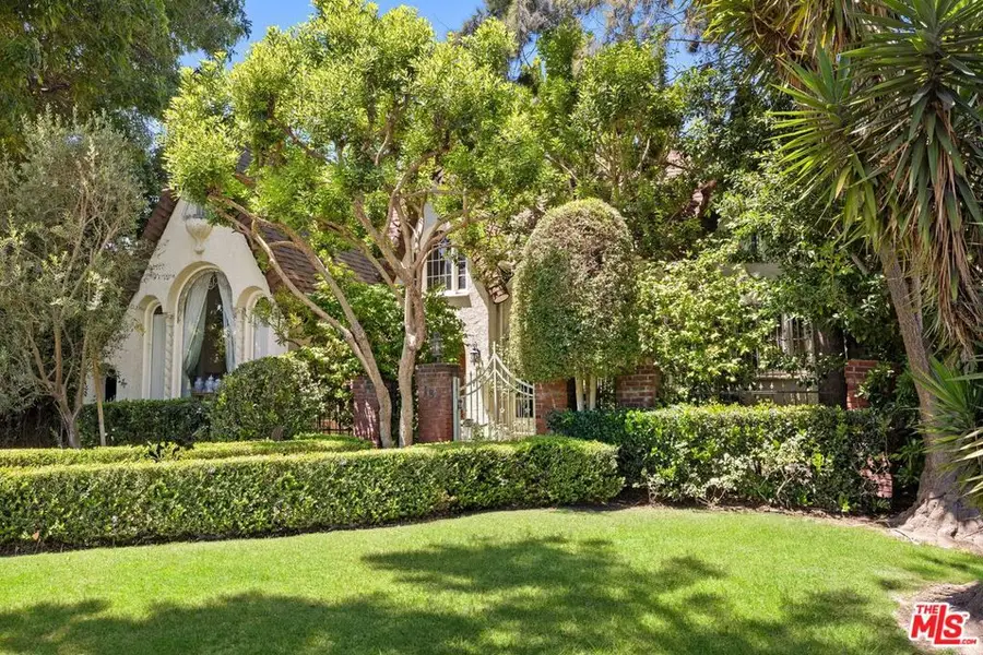 187 N Citrus Avenue, Los Angeles, CA 90036 - #2