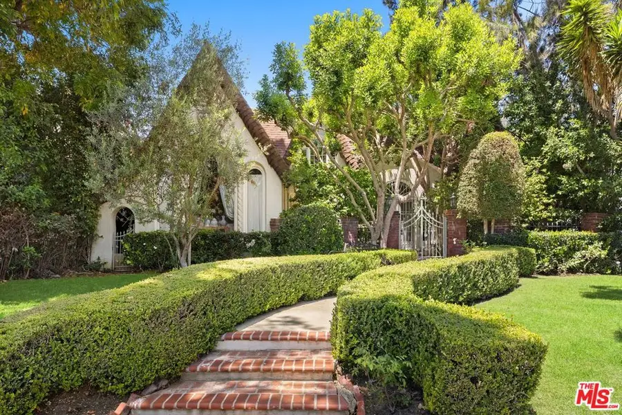 187 N Citrus Avenue, Los Angeles, CA 90036 - #3