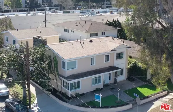 8100 W 83rd Street, Playa Del Rey, CA 90293