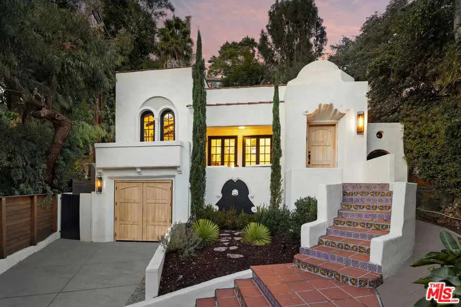 8061 Woodland Lane, Los Angeles, CA 90046 - #2