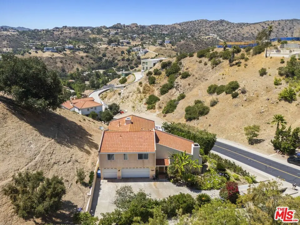 51 Flintlock Lane, Bell Canyon, CA 91307 - #1
