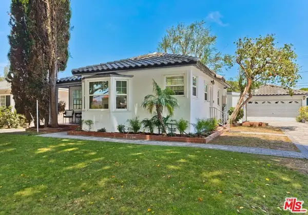 1419 Pacific Street, Santa Monica, CA 90405