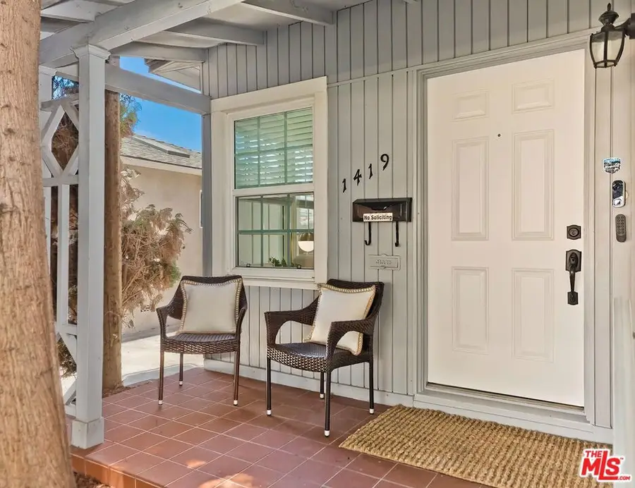 1419 Pacific Street, Santa Monica, CA 90405 - #2