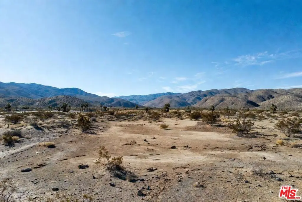 0 Thousand Palms, Thousand Palms, CA 92276 - #1
