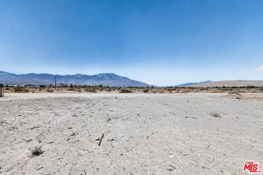 0 Thousand Palms, Thousand Palms, CA 92276 - #2