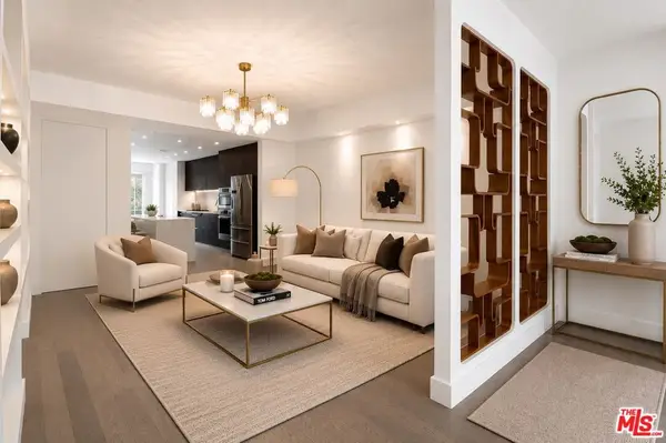 1345 N Havenhurst Drive #4, West Hollywood, CA 90046