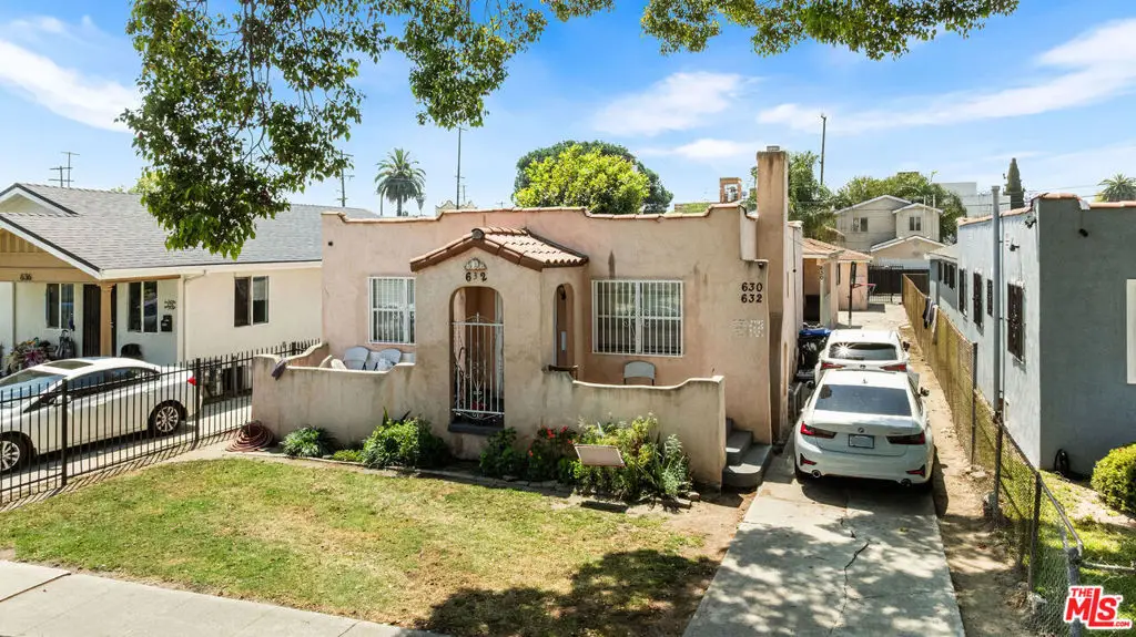 632 E 78th Street, Los Angeles, CA 90001 - #1
