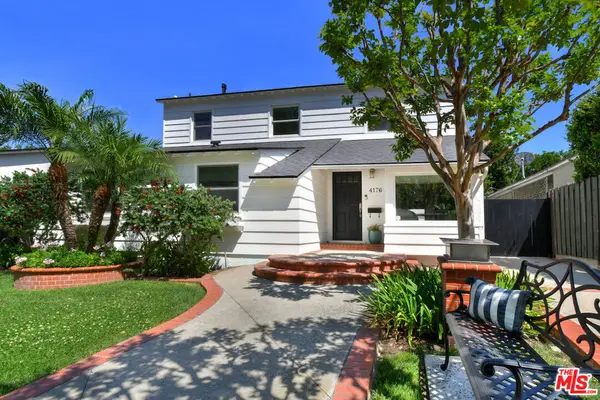 4176 Klump Avenue, Studio City, CA 91602