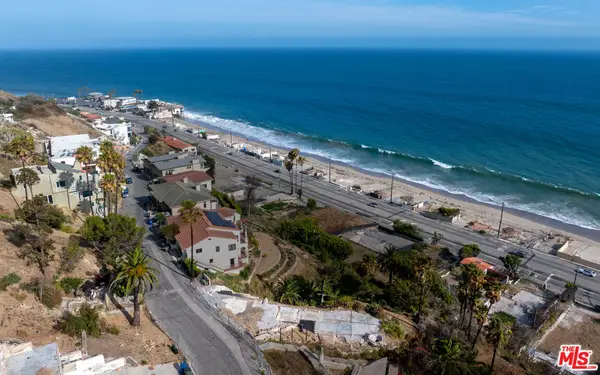 21400 Rambla Vista, Malibu, CA 90265