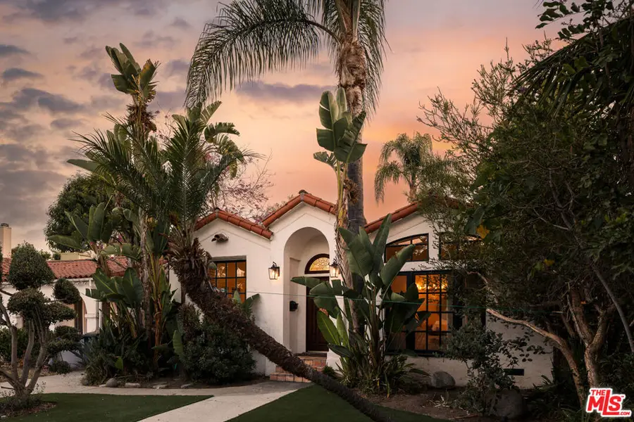 2321 Manning Avenue, Los Angeles, CA 90064 - #2