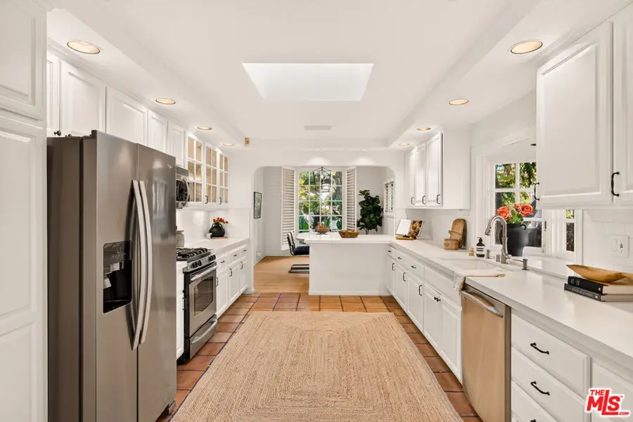 2321 Manning Avenue, Los Angeles, CA 90064 - #3