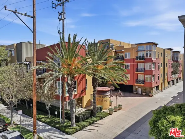 4050 Glencoe Avenue #309, Marina Del Rey, CA 90292