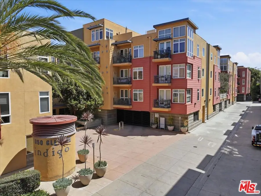 4050 Glencoe Avenue #309, Marina Del Rey, CA 90292 - #2